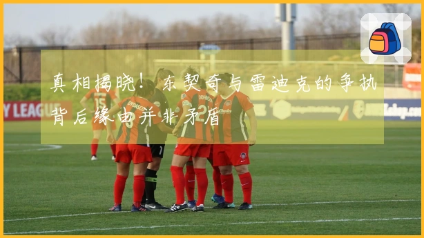 真相揭晓！东契奇与雷迪克的争执背后缘由并非矛盾