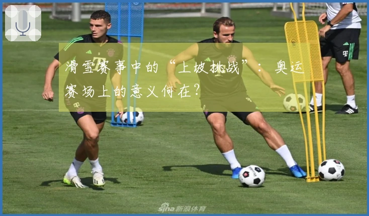 滑雪赛事中的“上坡挑战”：奥运赛场上的意义何在？